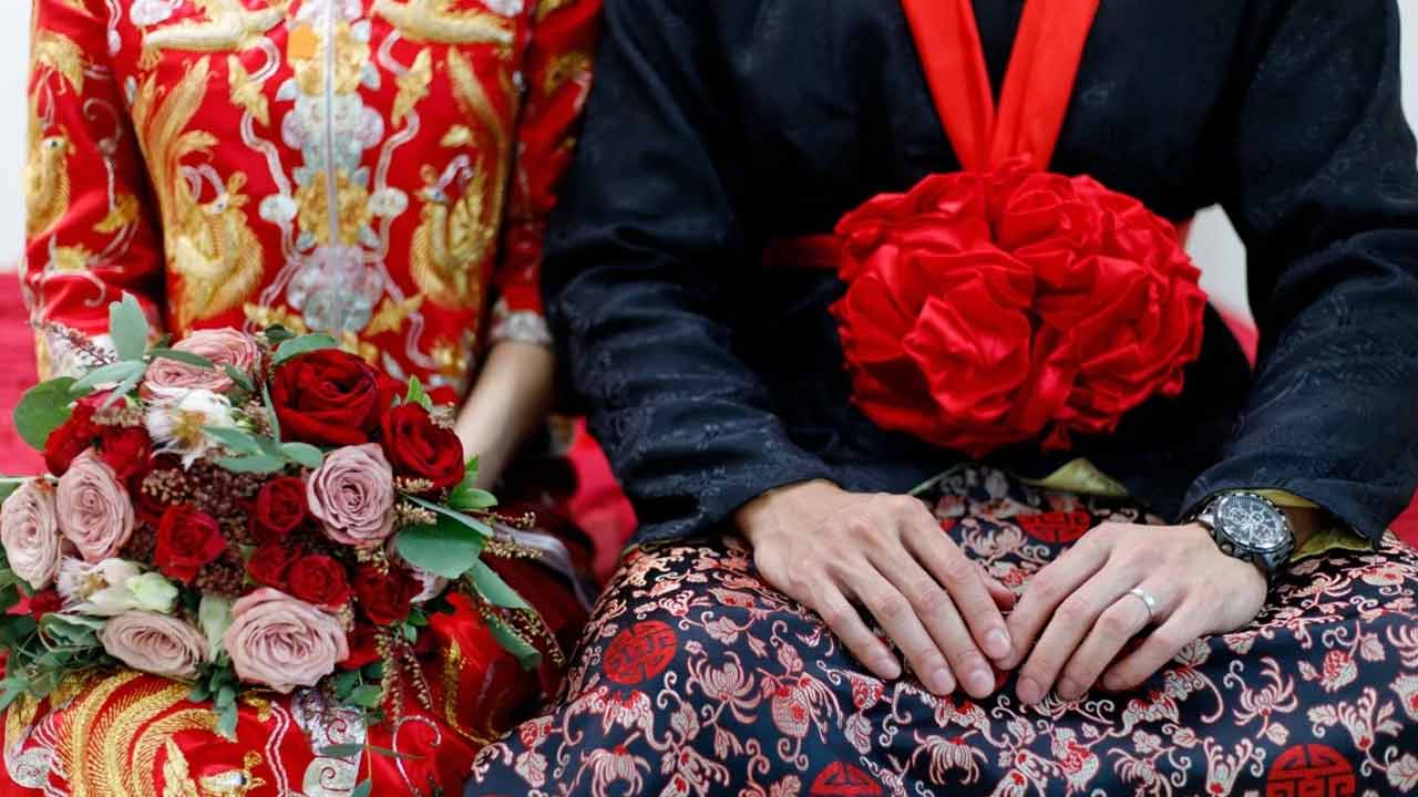 বাংলাদেশে কনে খোঁজায় নাগরিকদের সতর্ক করল চীন