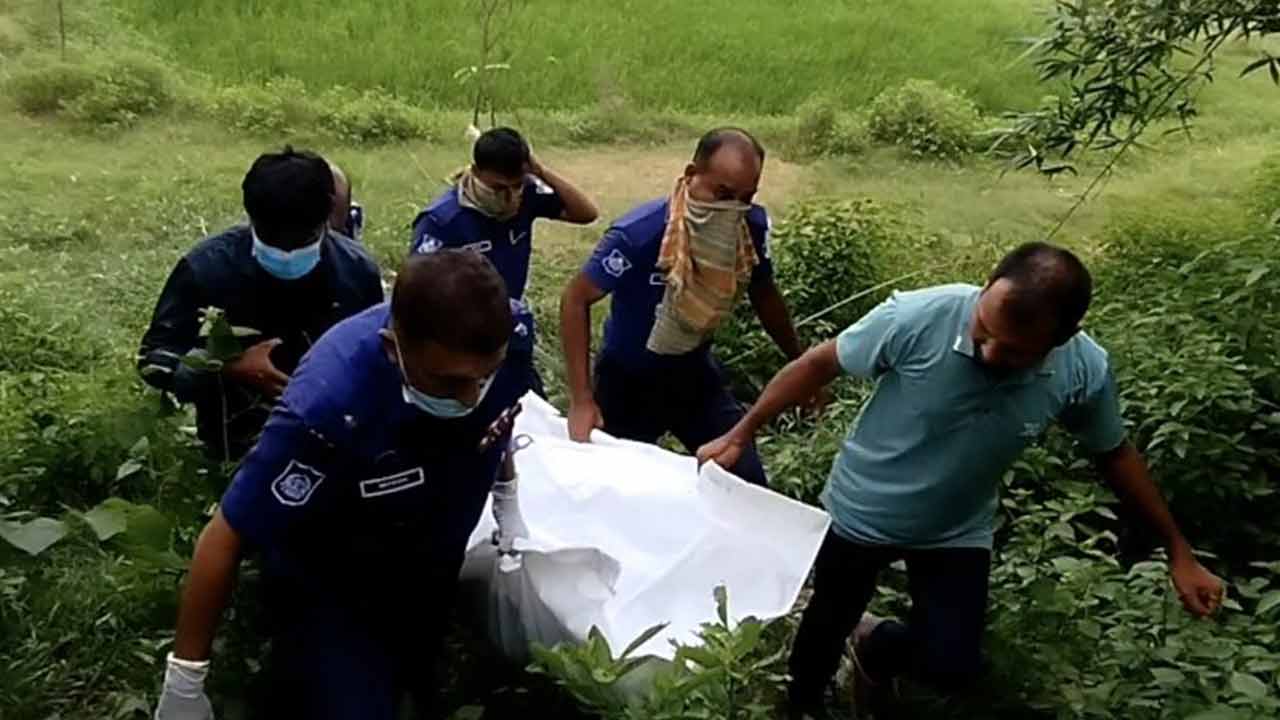 ছবি: দেশ টিভি