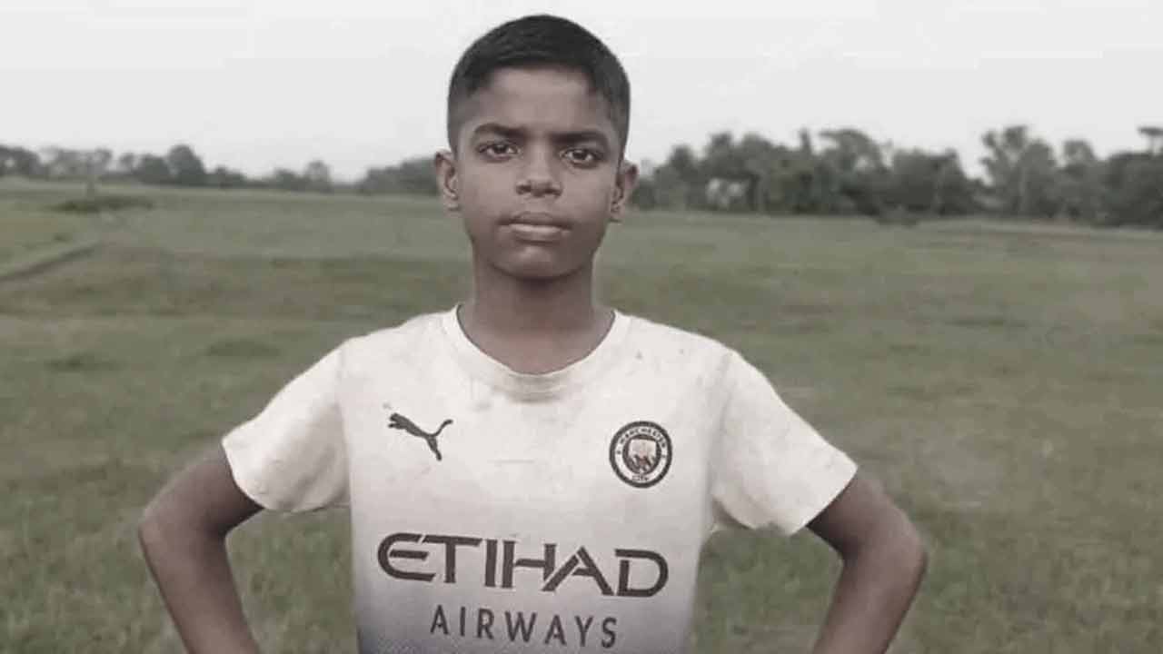 কেন্দুয়ায় স্কুলছাত্রের মরদেহ উদ্ধার