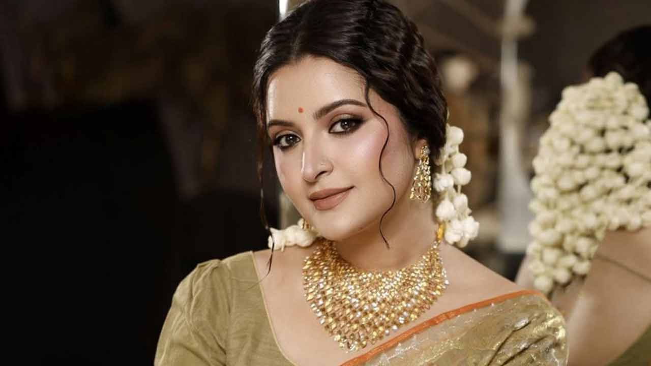 আর্জেন্টিনা জিতলে আবারও বিয়ে করবেন পরীমনি