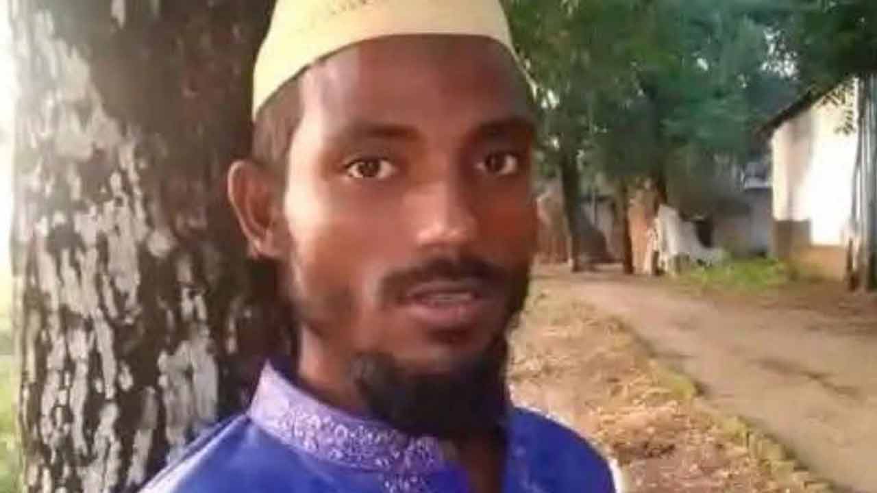 ছবি: দেশ টিভি