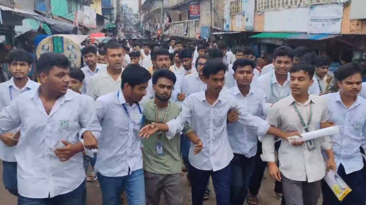 ছবি: দেশ টিভি