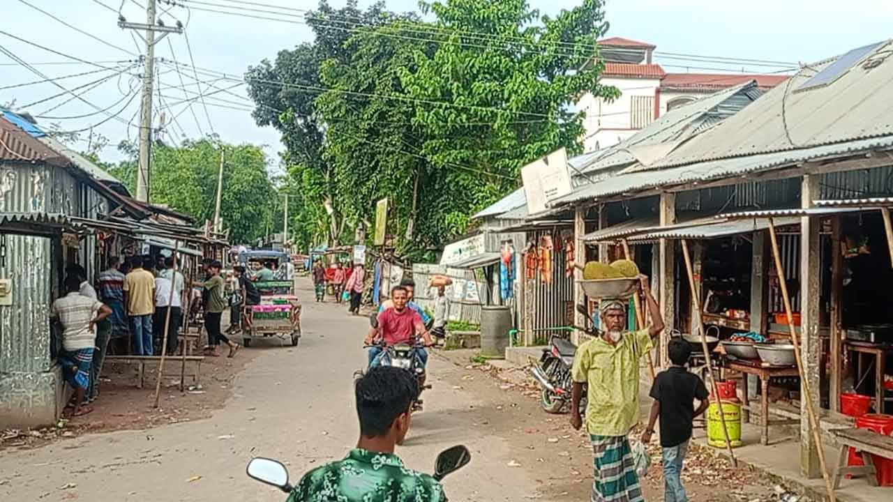 ছবি: দেশ টিভি
