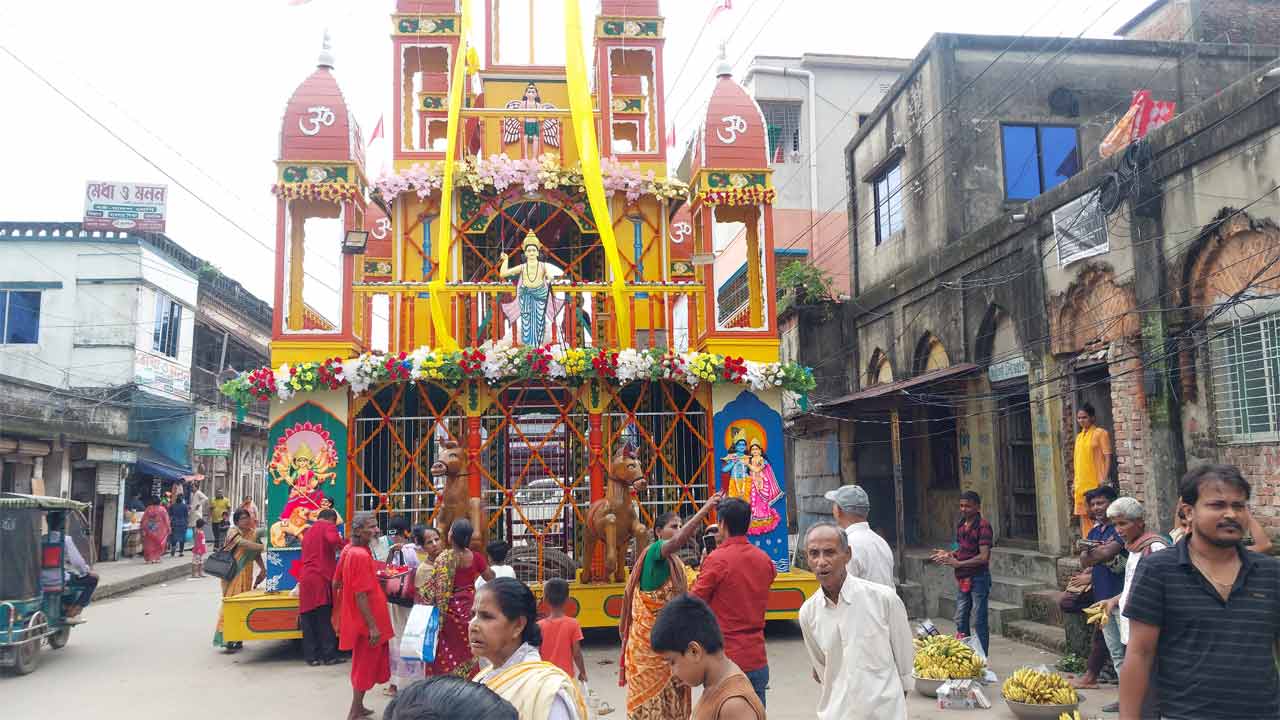 দেশ টিভি