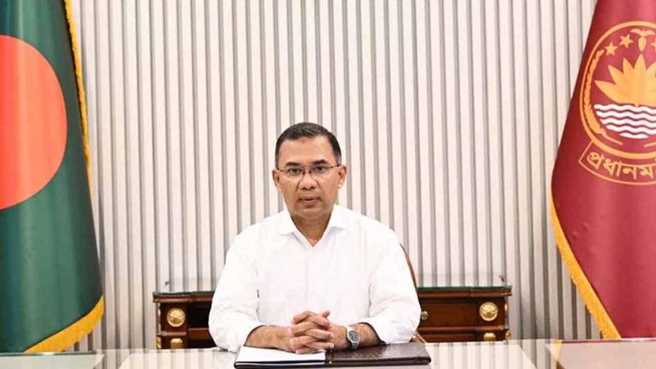 &lsquo;অর্থ পাচার না হলে ক্ষুদ্র নৃ-গোষ্ঠীর অনেক সমস্যার সমাধান হতো&rsquo;