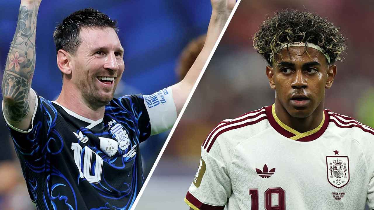 বিশ্বকাপের শিরোপা উঠবে কার হাতে, কী বলছে সুপারকম্পিউটার?