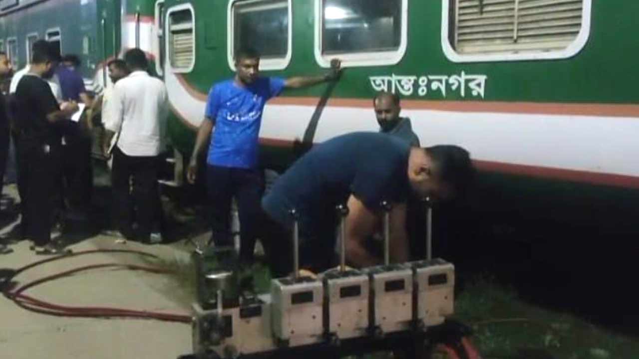 ছবি দেশ টিভি