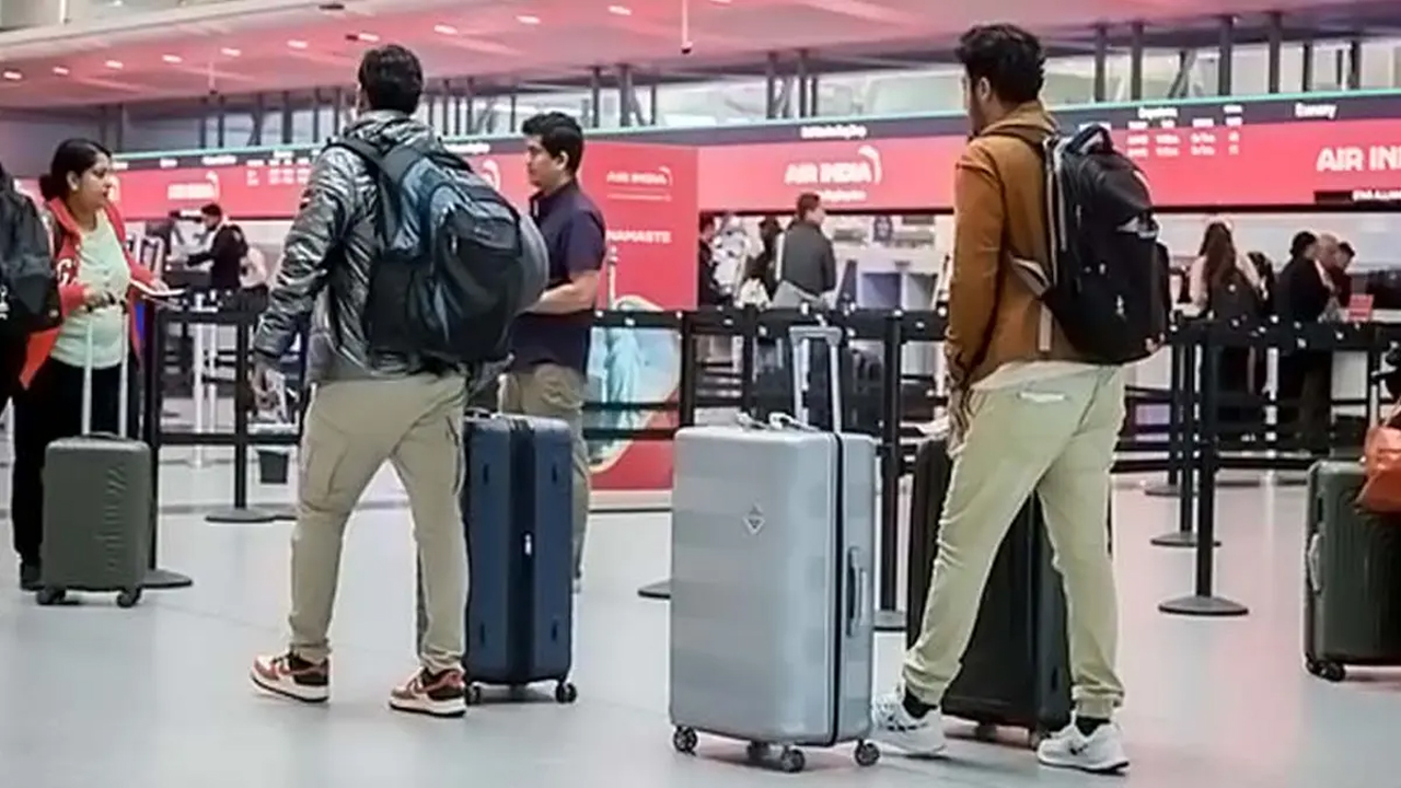 যুক্তরাষ্ট্রে আন্তর্জাতিক শিক্ষার্থীদের ভিসায় বড় পরিবর্তন