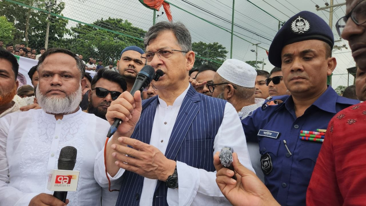 দেশ টিভি