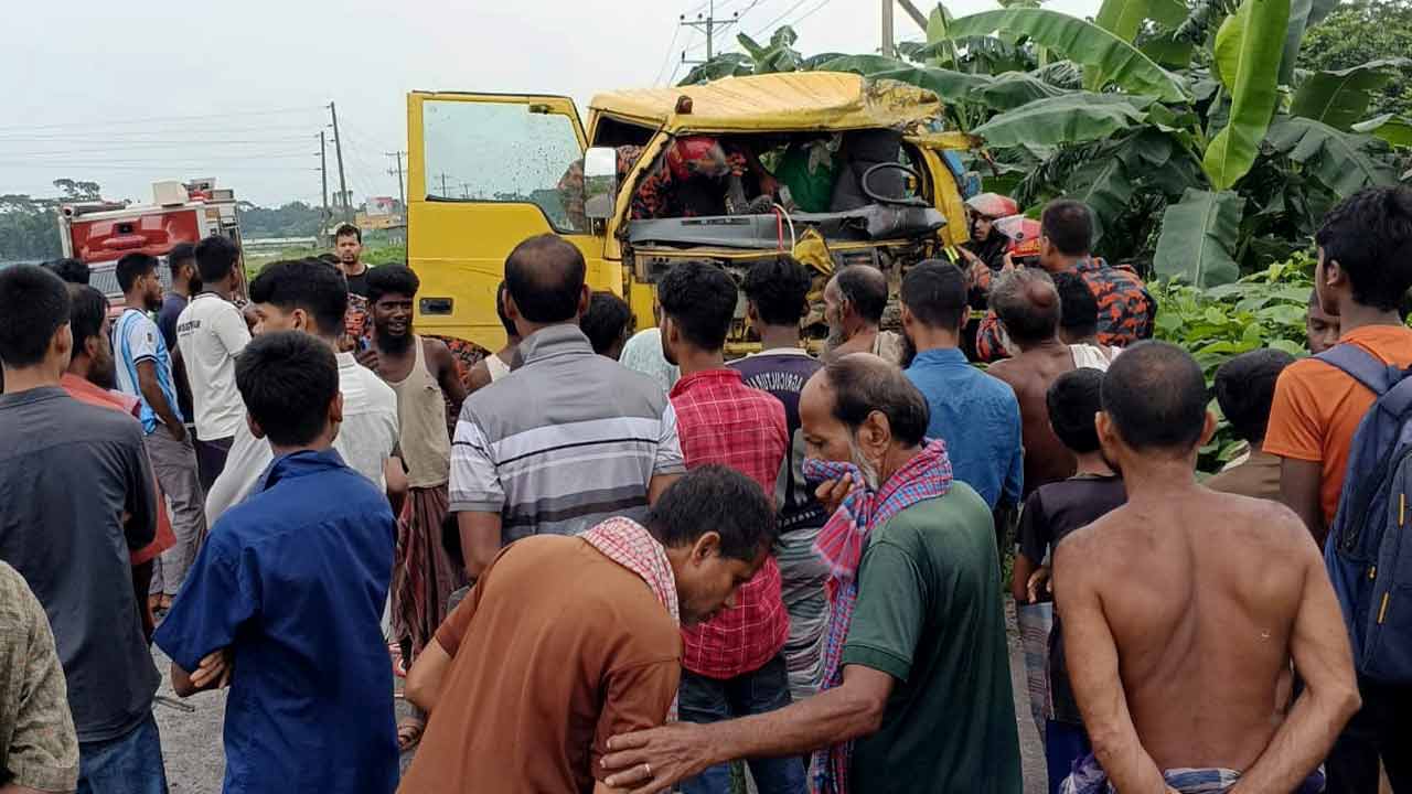 ছবি দেশ টিভি