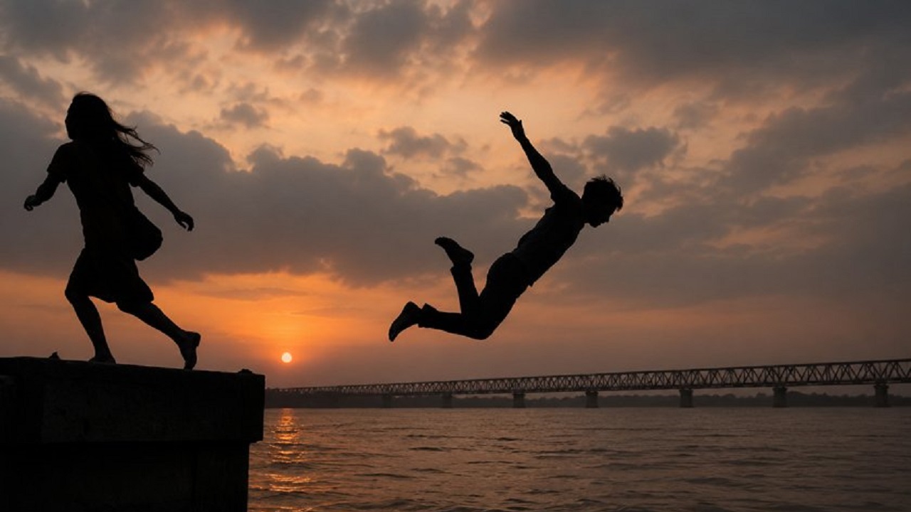 প্রতীকী ছবি