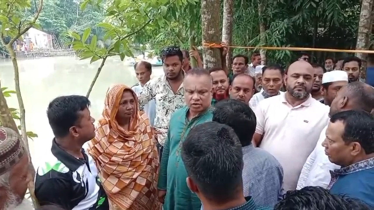 ছবি দেশ টিভি