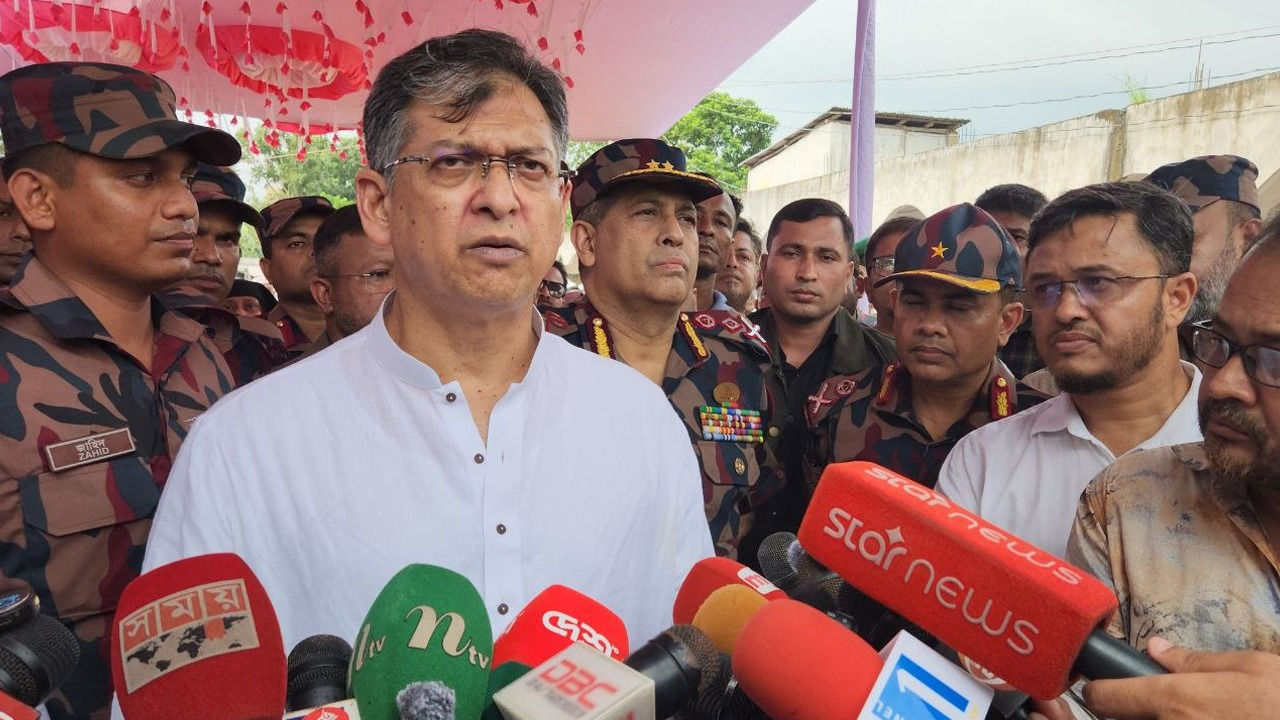 ছবি দেশ টিভি