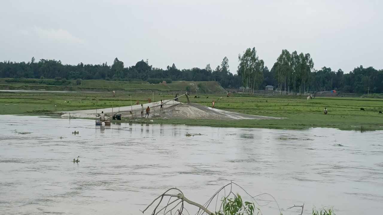 দেশ টিভি