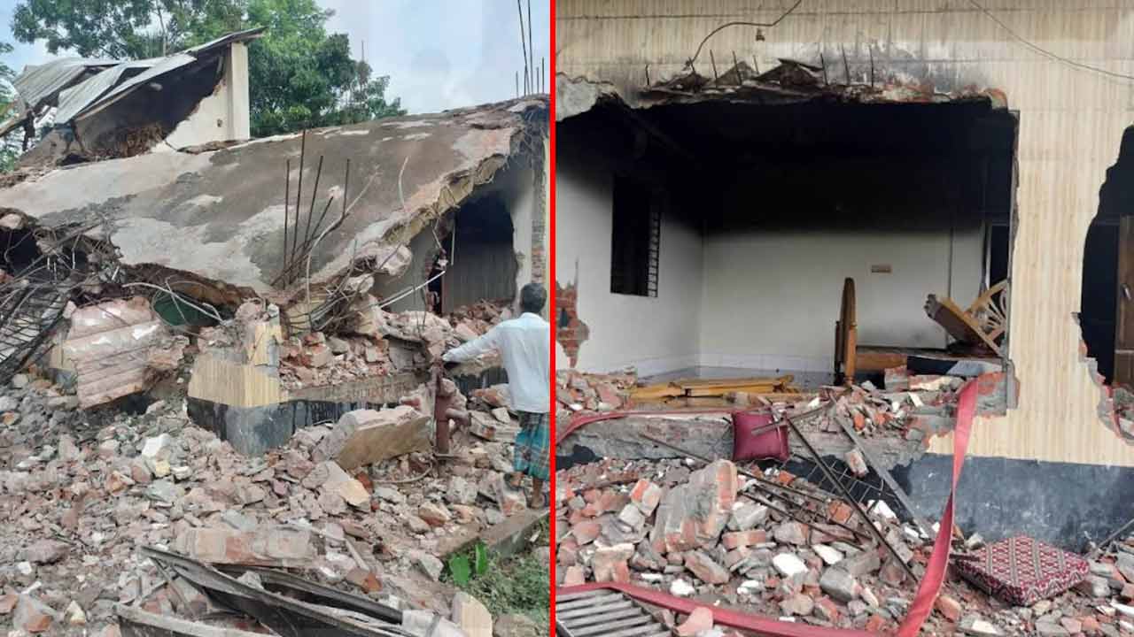 ছবি: দেশ টিভি