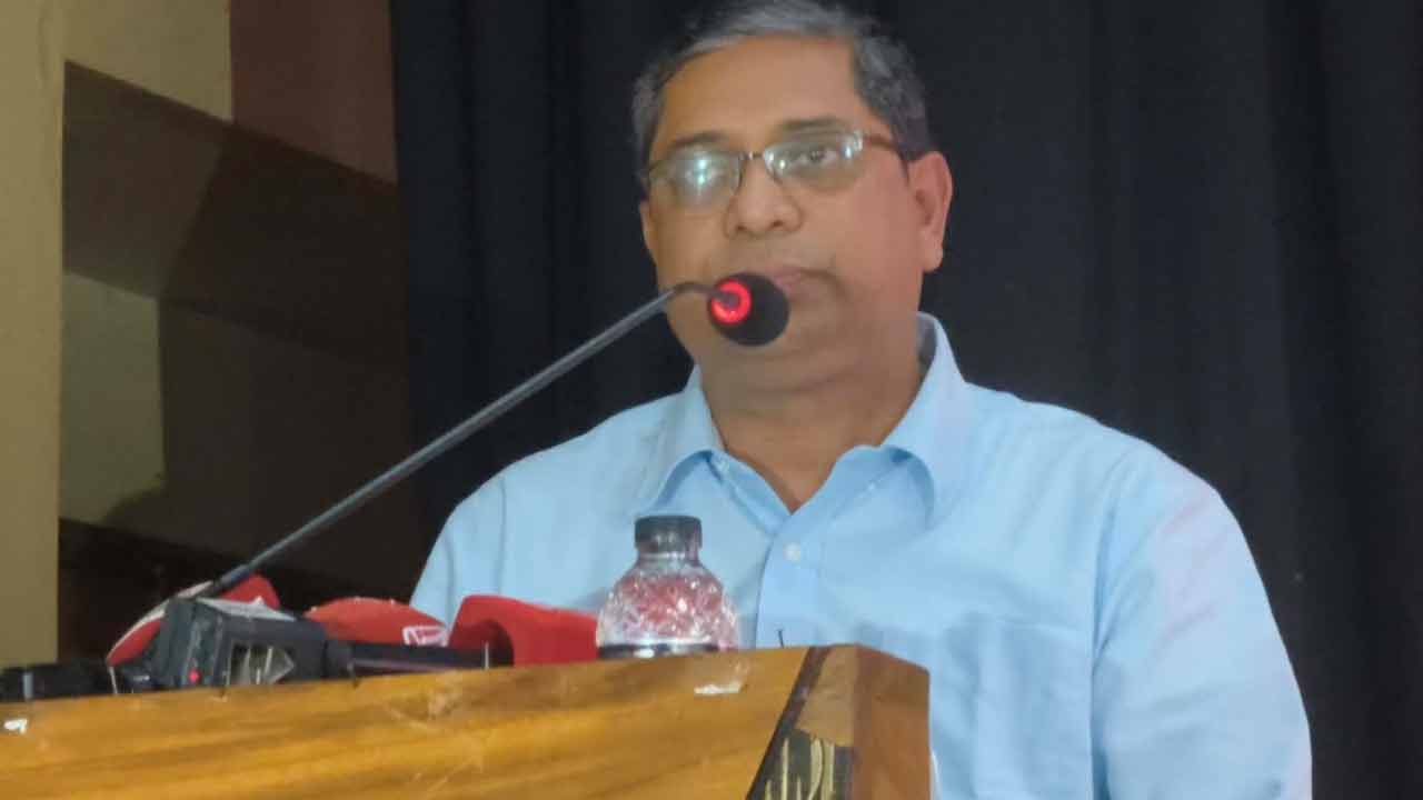 ছবি: দেশ টিভি