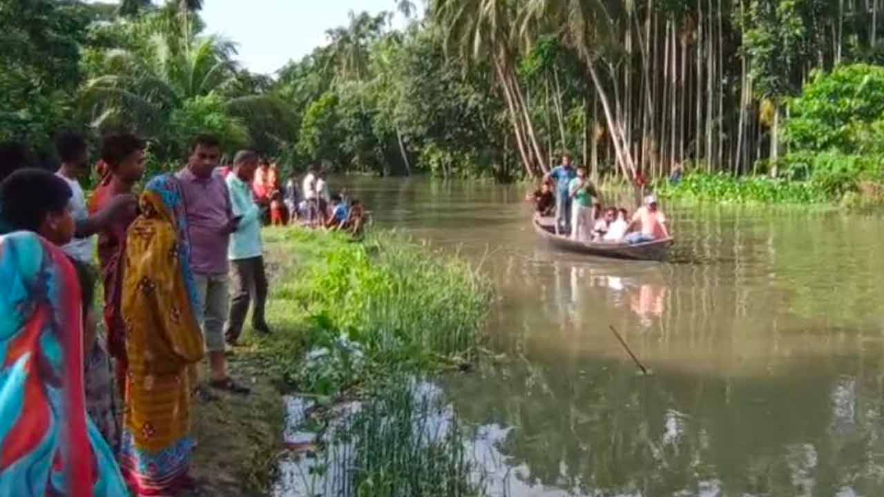 ছবি: দেশ টিভি
