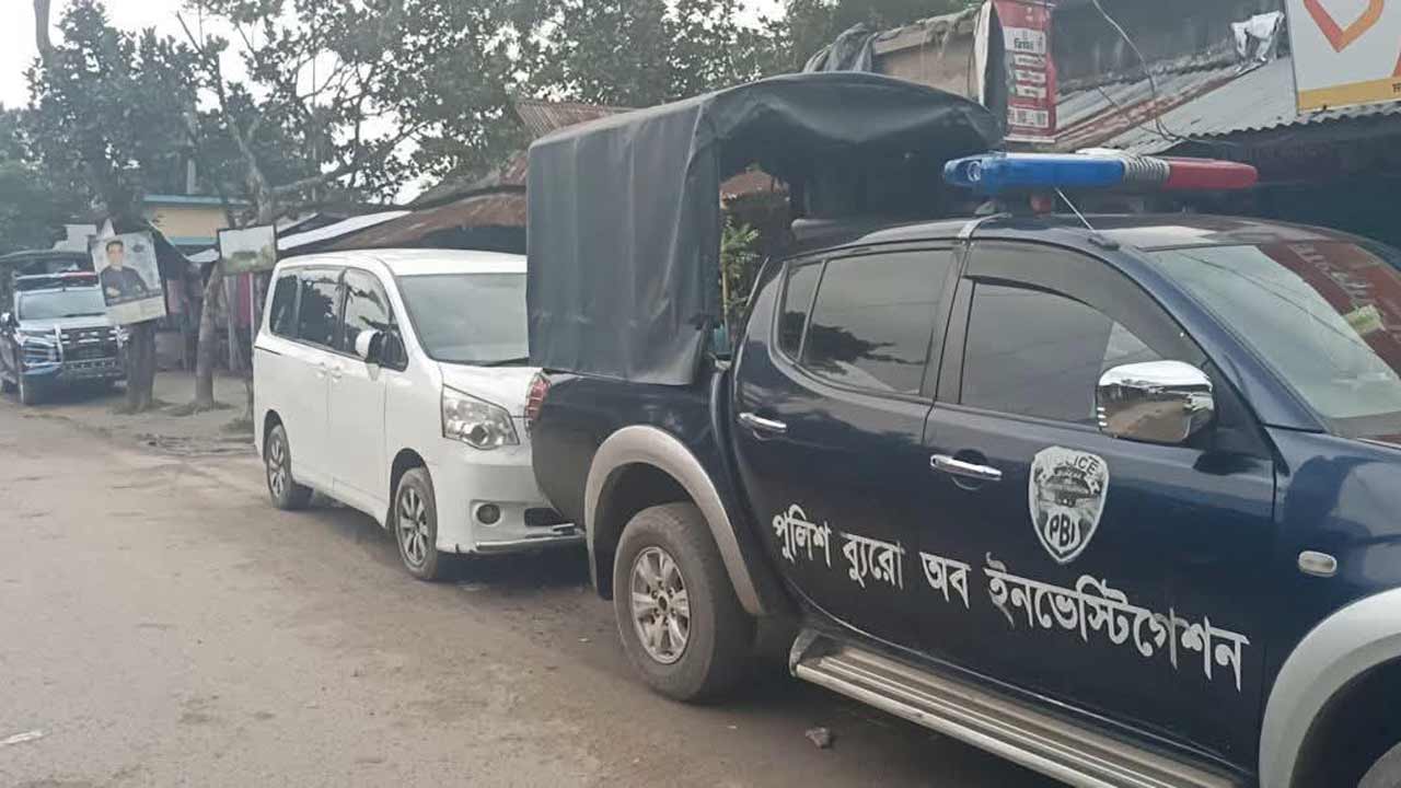 কেন্দুয়ায় চুরির অভিযোগে গণপিটুনির পর যুবকের মৃত্যু