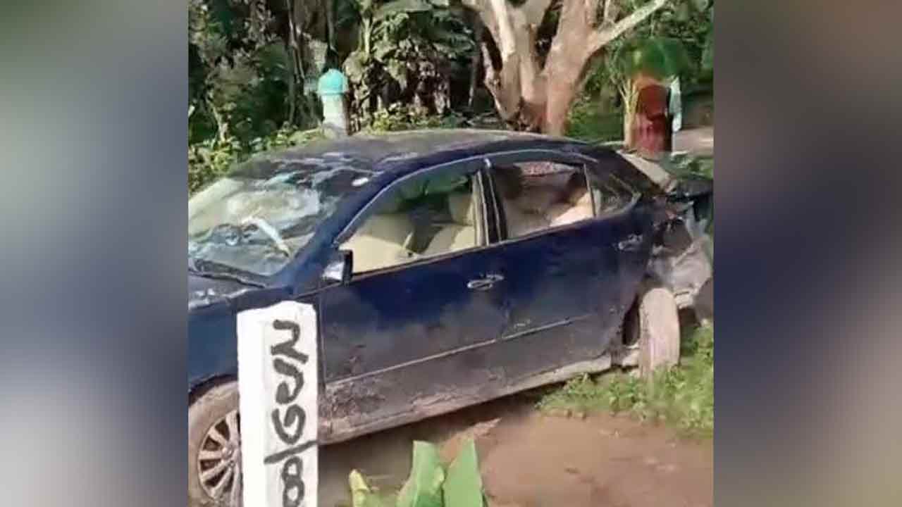 ছবি: দেশ টিভি