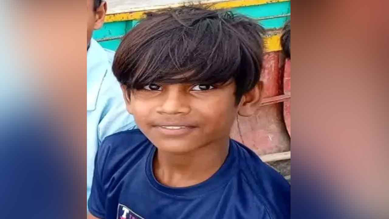 ভিমরুলীতে খালে ঝাঁপ দিয়ে নিখোঁজ কিশোরের মরদেহ উদ্ধার