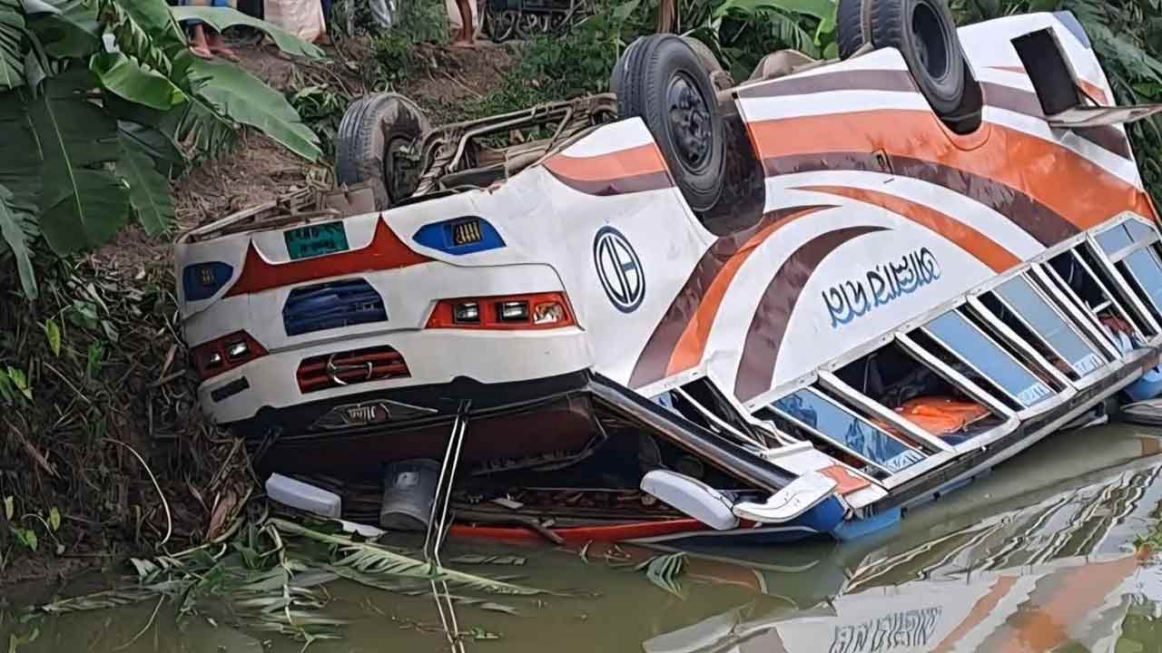 ছবি: দেশ টিভি