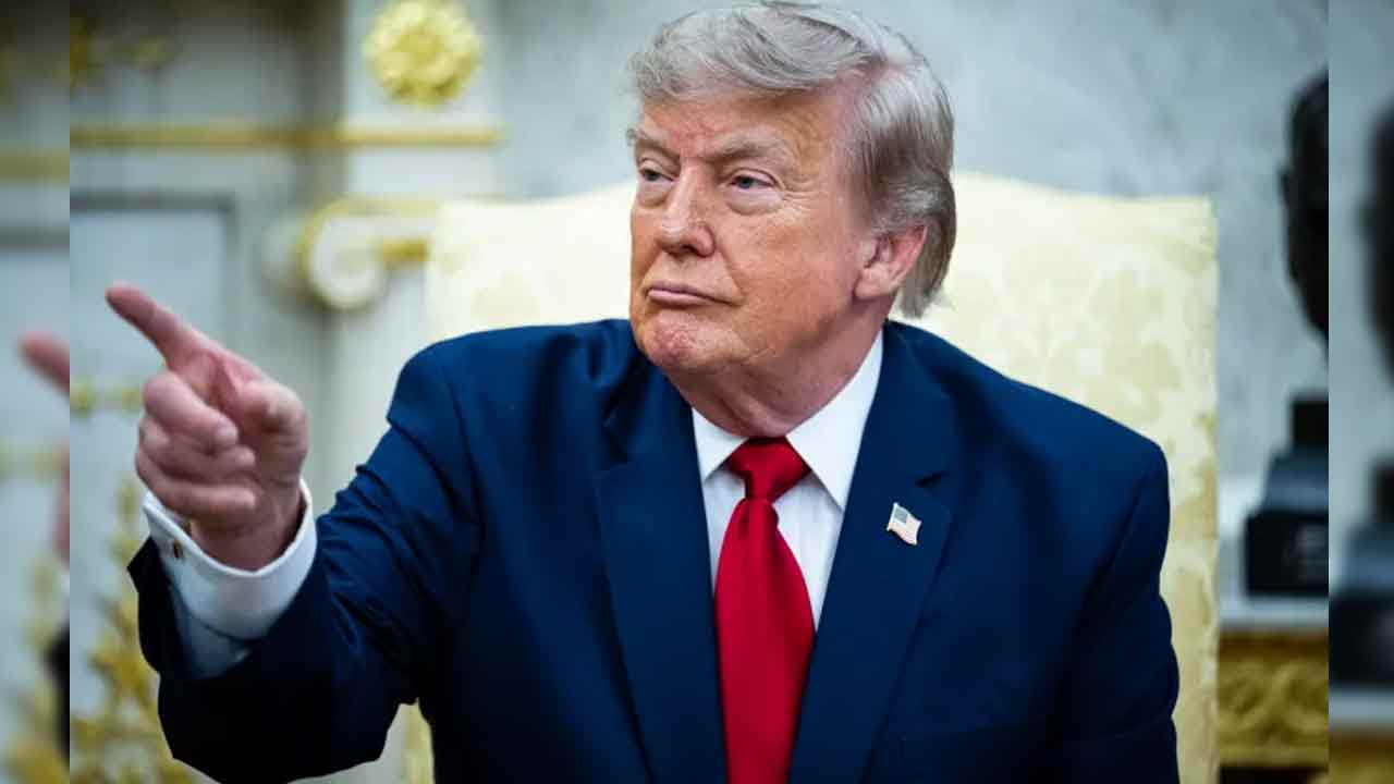 ইরানে হামলা কতদিন চলবে, স্পষ্ট করছেন না ট্রাম্প