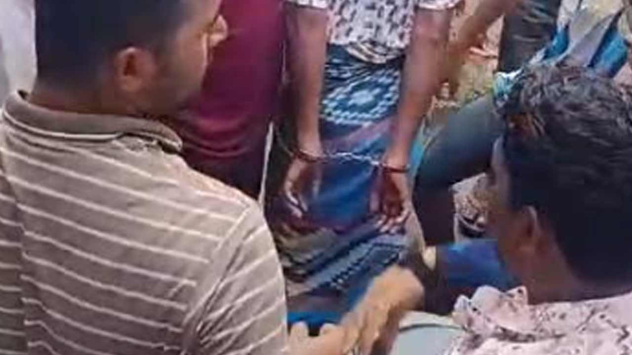 ছবি: দেশ টিভি
