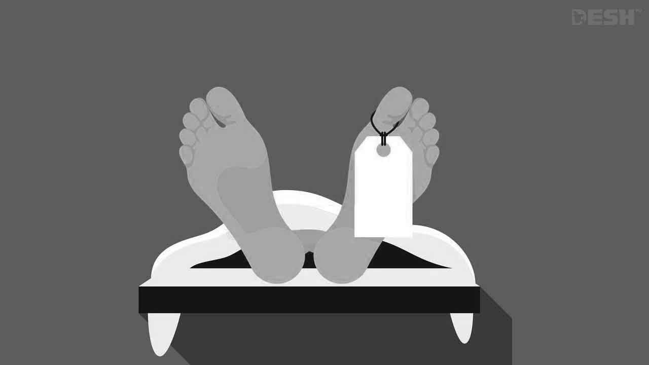 প্রতীকী ছবি