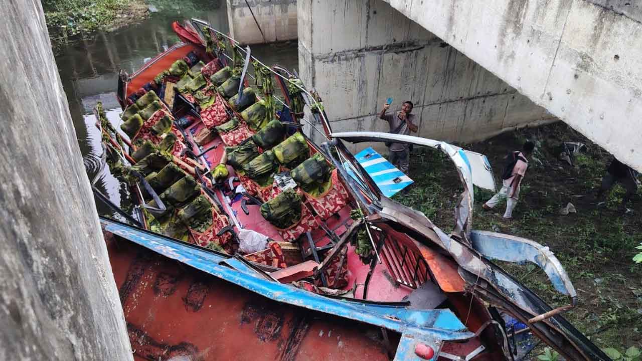 ছবি: দেশ টিভি