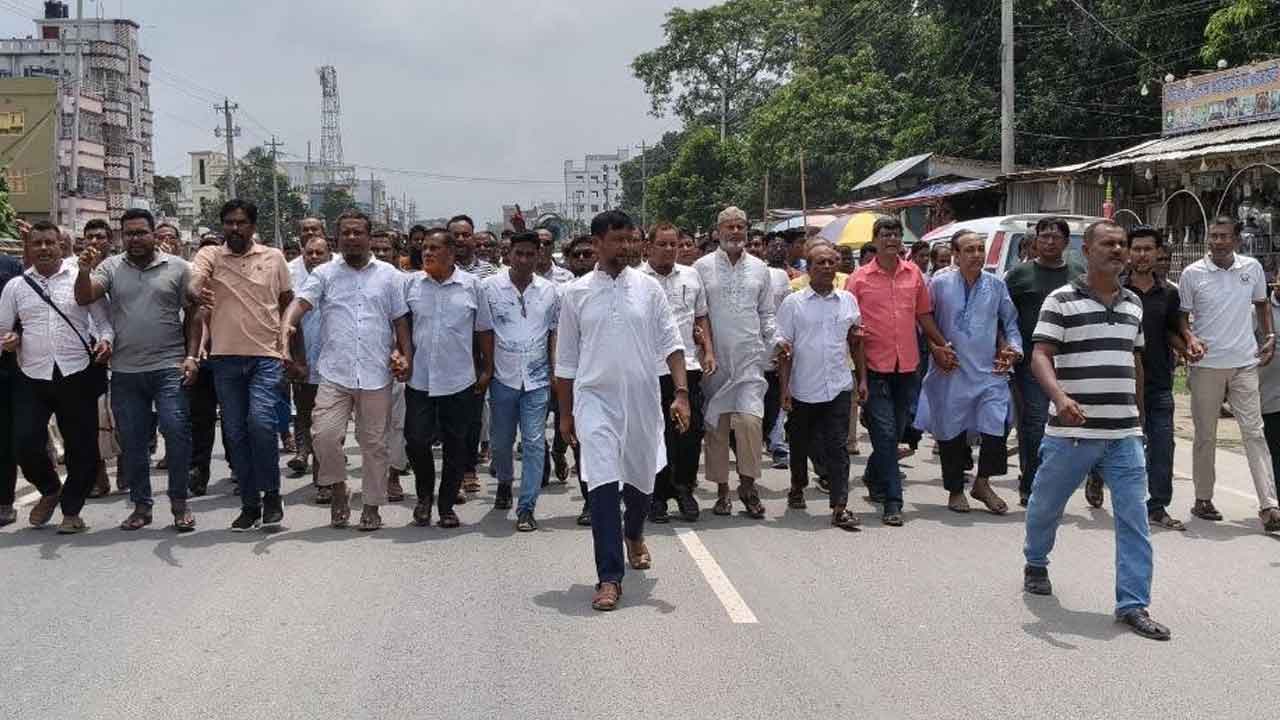 ছবি: দেশ টিভি