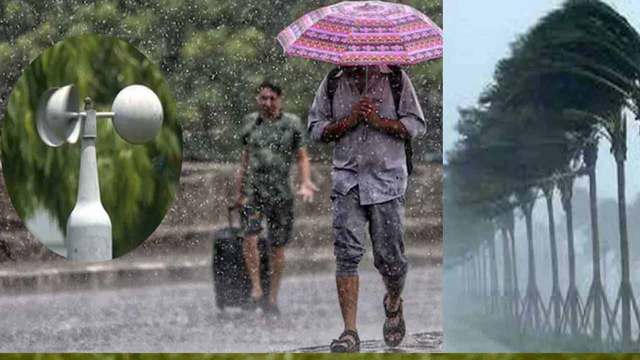 চার বিভাগে তুলনামূলক বেশি বৃষ্টির পূর্বাভাস