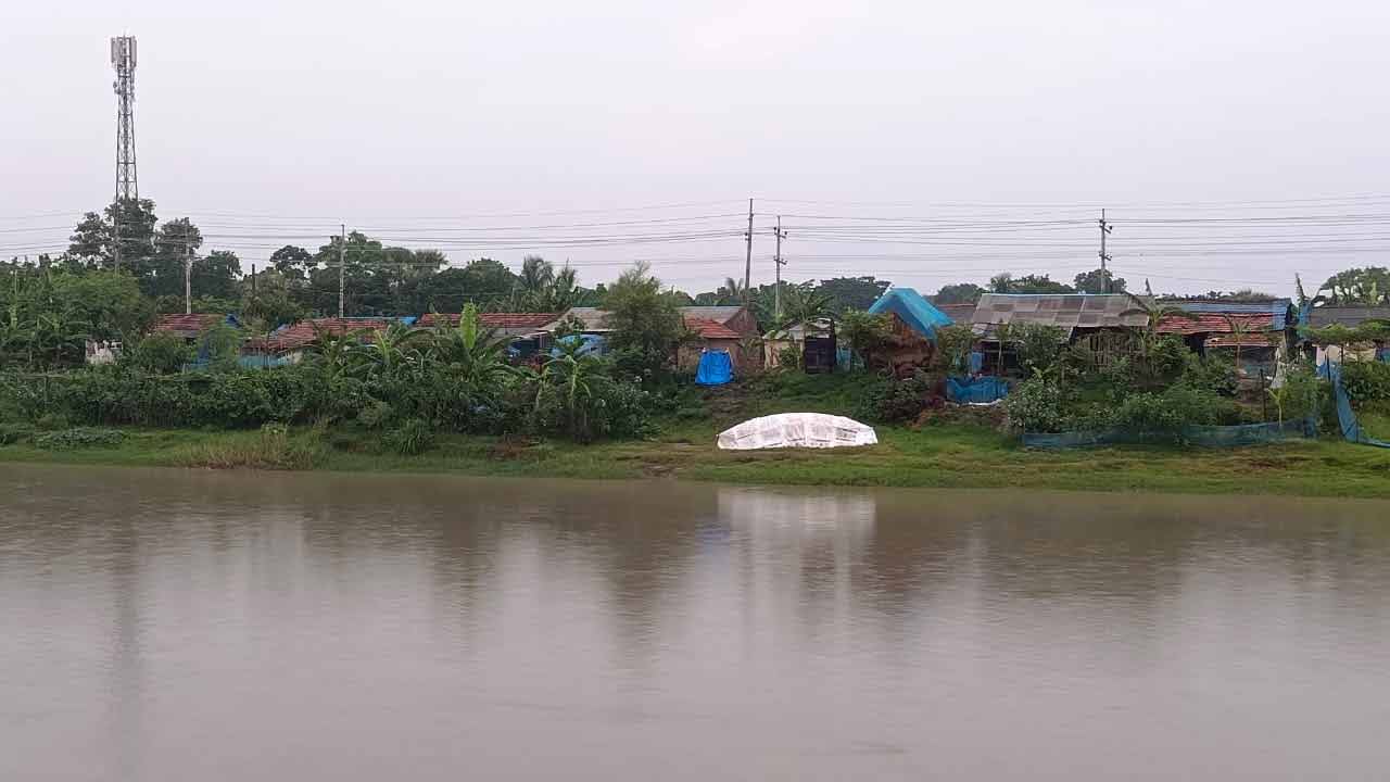 দেশ টিভি