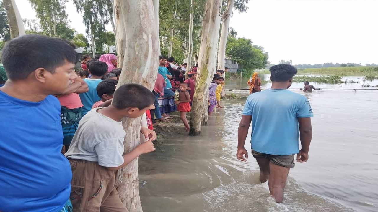 দেশ টিভি