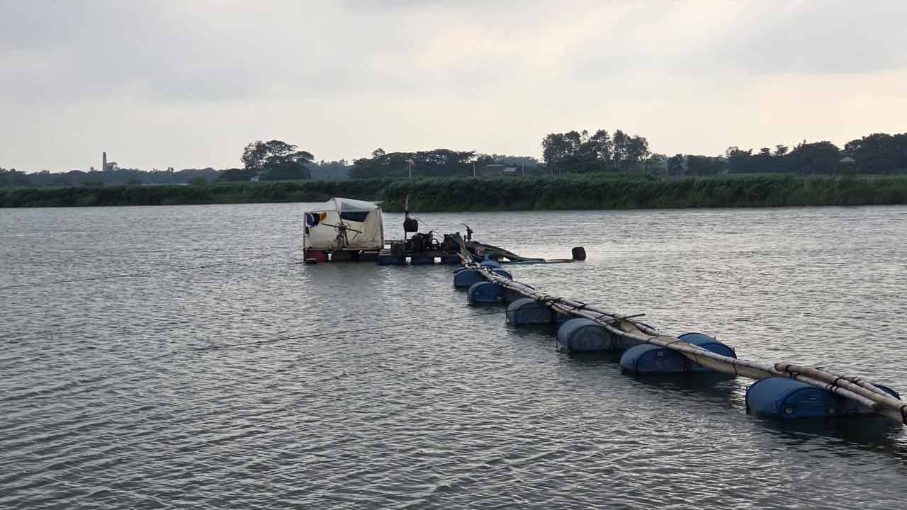দেশ টিভি