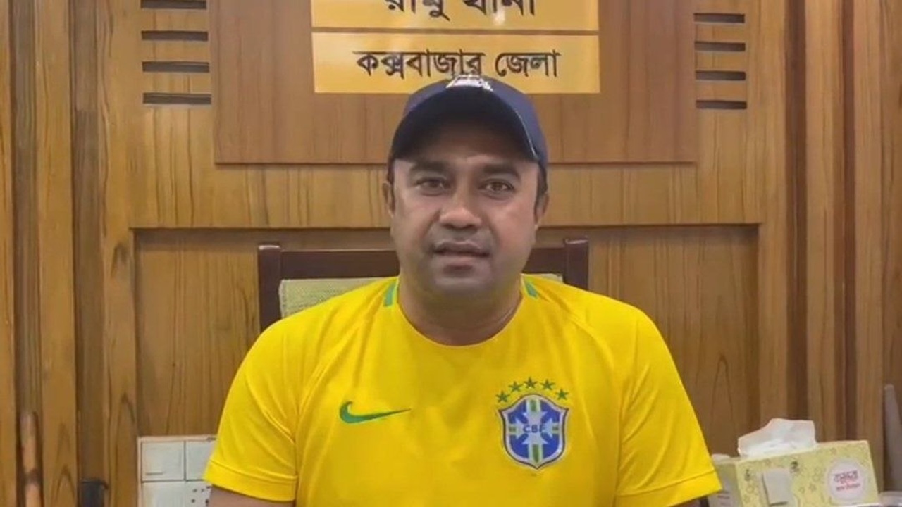 ছবি : দেশ টিভি