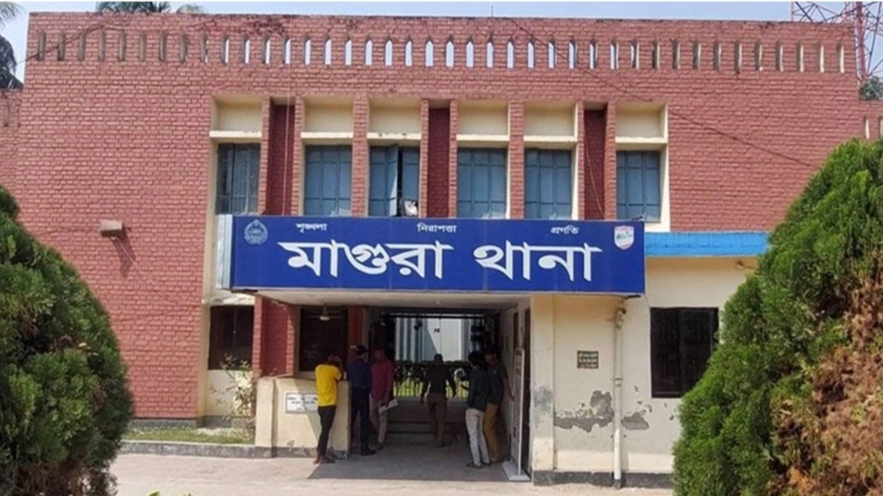 ছবি: দেশ টিভি
