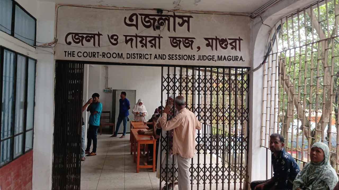 রাজিয়া হত্যা মামলায় এক আসামির মৃত্যুদণ্ড