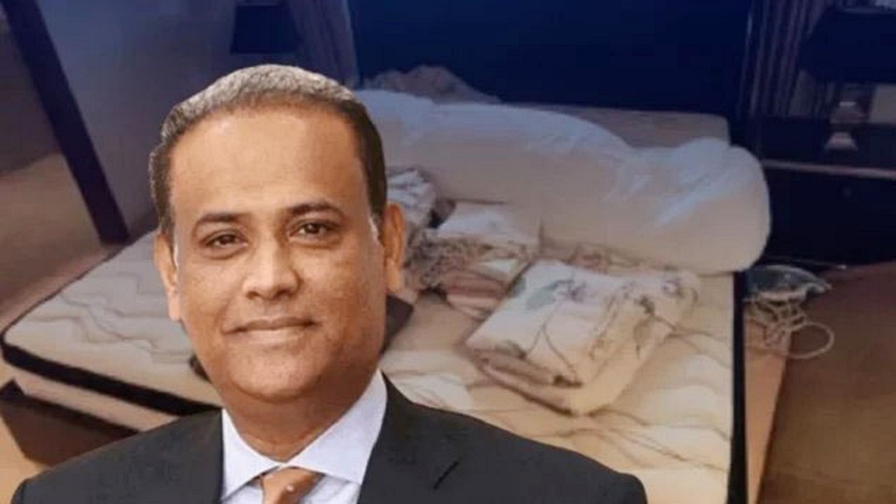 ফের সাইফুজ্জামানের বাসায় দুদকের অভিযান