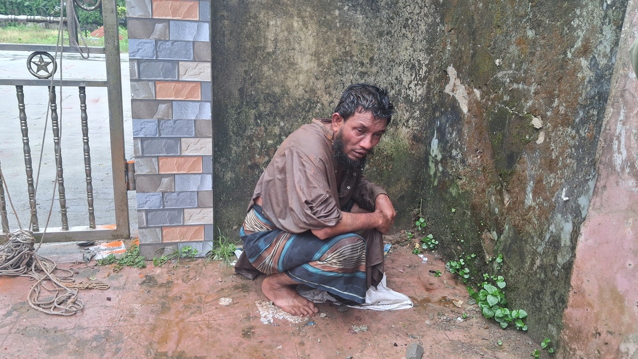 ছবি: দেশ টিভি