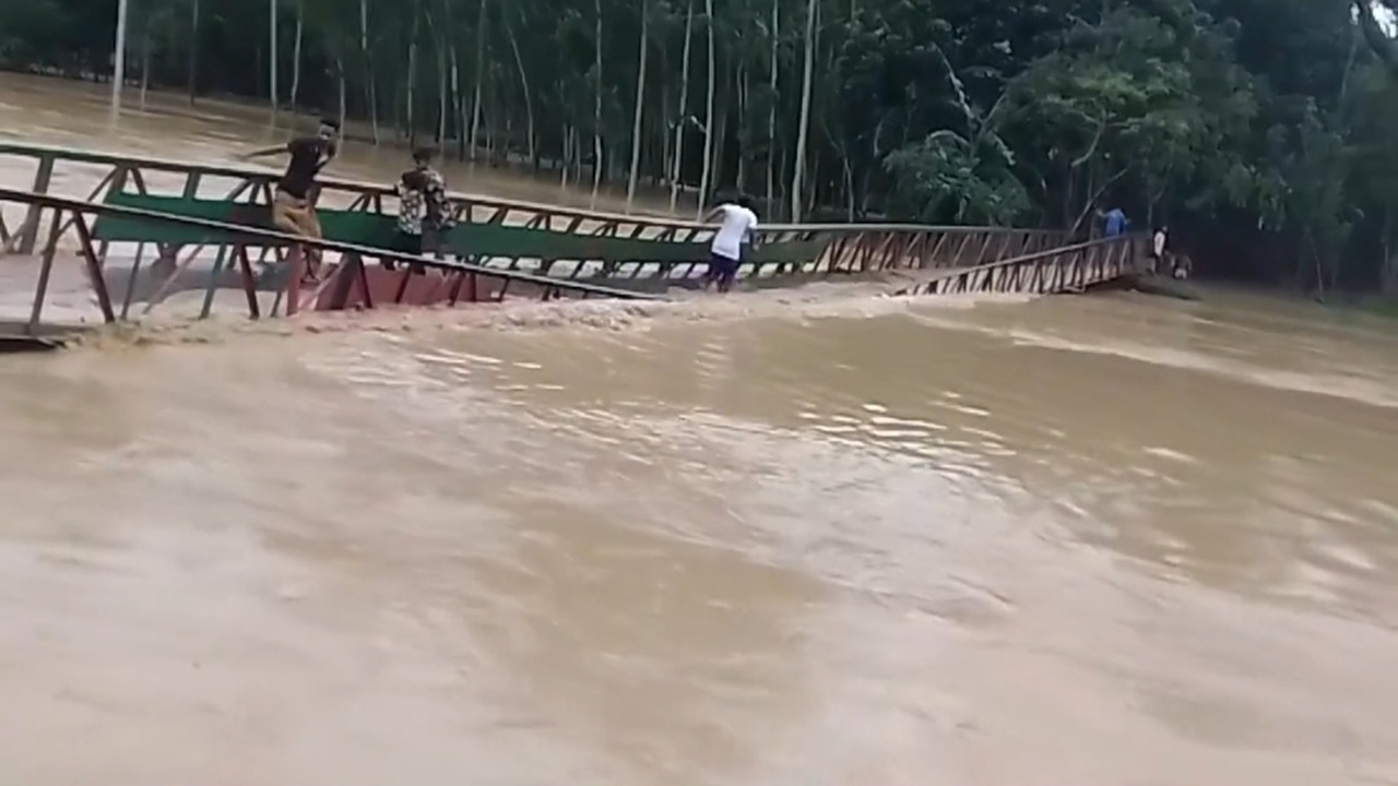 ছবি: দেশ টিভি