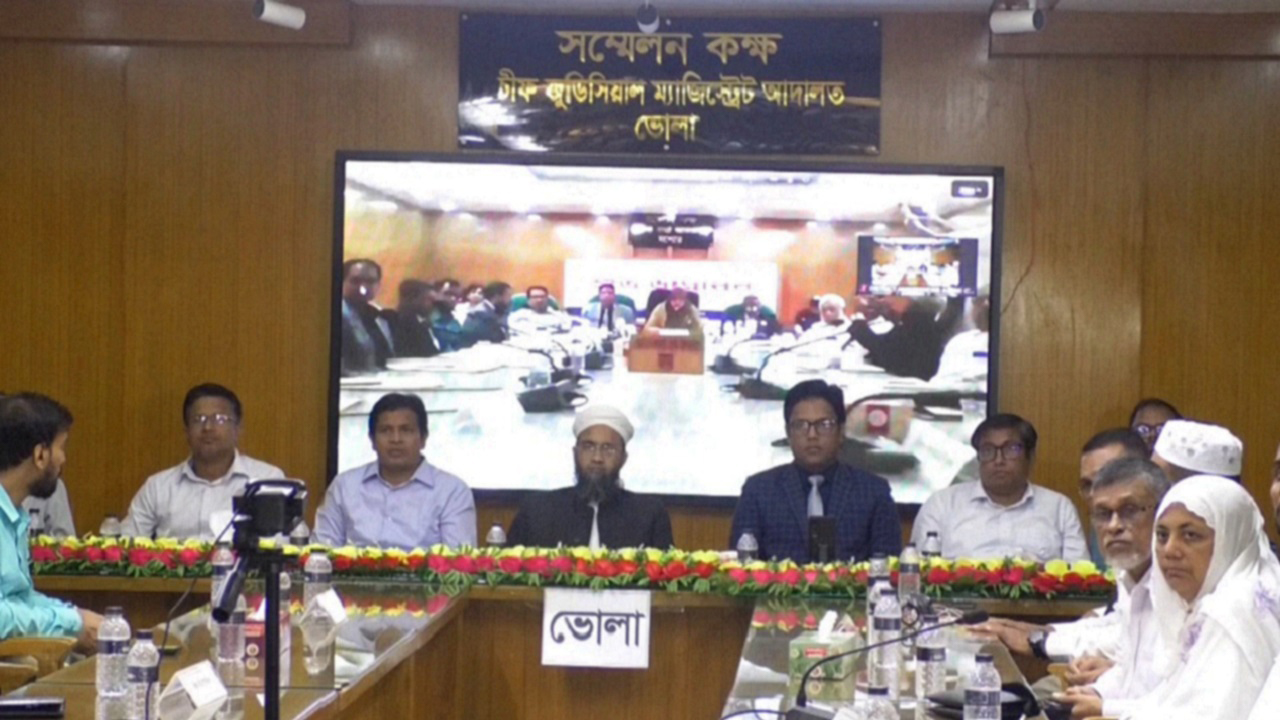 ছবি দেশ টিভি