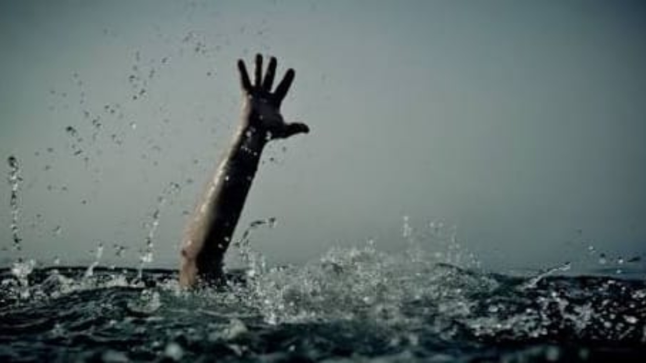 চাচার সামনে মধুমতীতে তলিয়ে গেল শিশু, একদিন পর মিলল মরদেহ