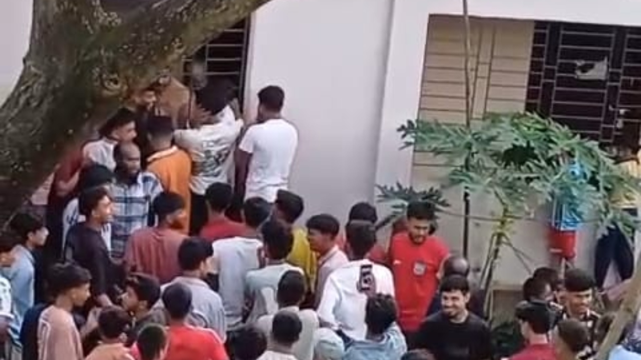 ছবি: দেশ টিভি
