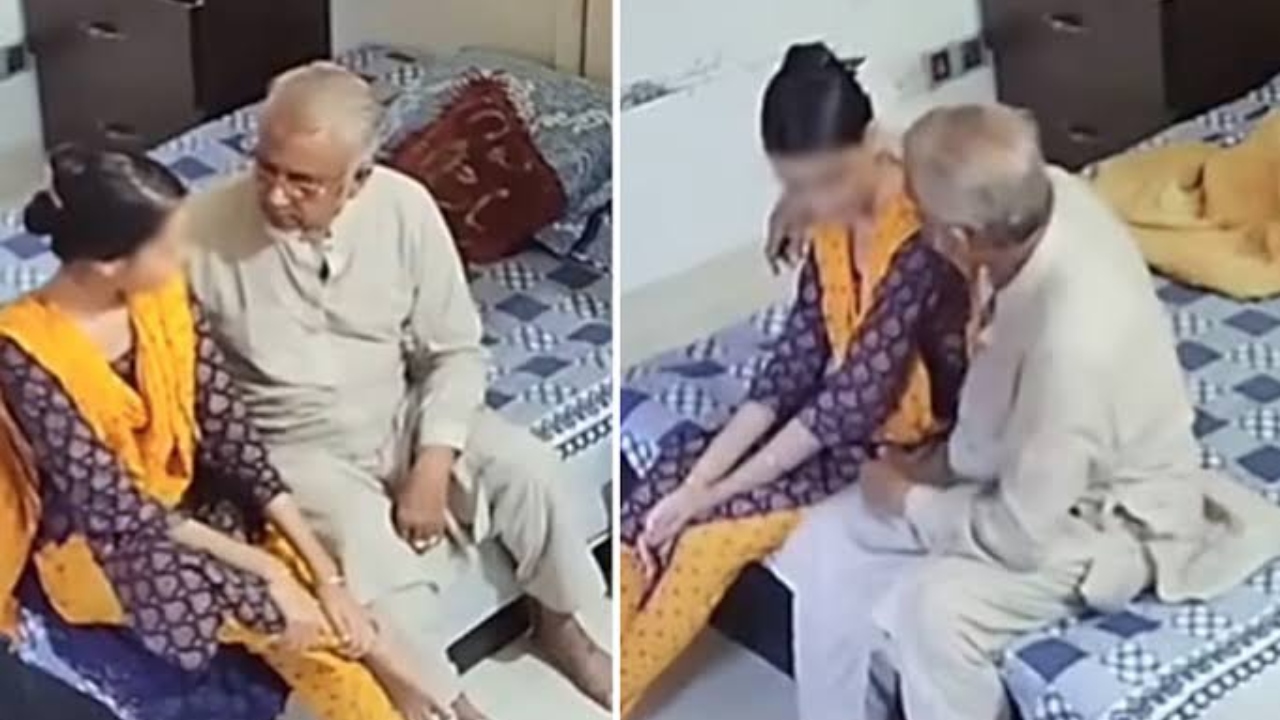 ভাইরাল ভিডিও নিয়ে মুখ খুললেন এমপি, &lsquo;দ্বিতীয় স্ত্রী&rsquo; দাবি ঘিরে নতুন বিতর্ক