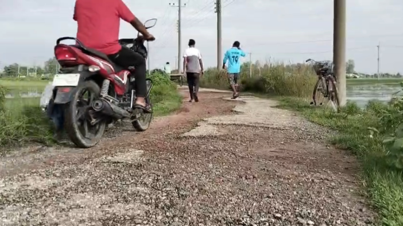 ছবি: দেশ টিভি