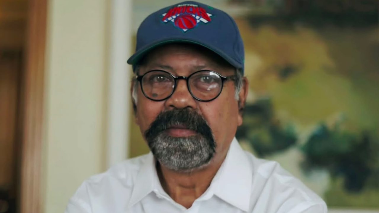 বিটপী অ্যাডভার্টাইজিং লিমিটেডের জিএম মোহাম্মাদ আলাউদ্দিন আর নেই