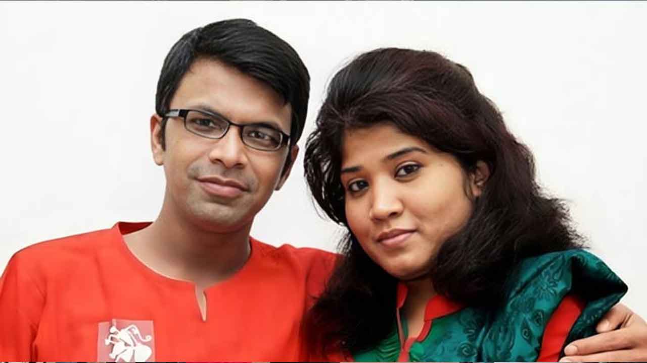 সাগর-রুনি হত্যা মামলার প্রতিবেদন ১২৮তমবার পিছিয়েছে