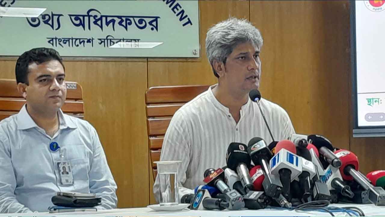 মেগা প্রকল্পে বিলম্ব, তদন্ত প্রতিবেদন অনুযায়ী ব্যবস্থা