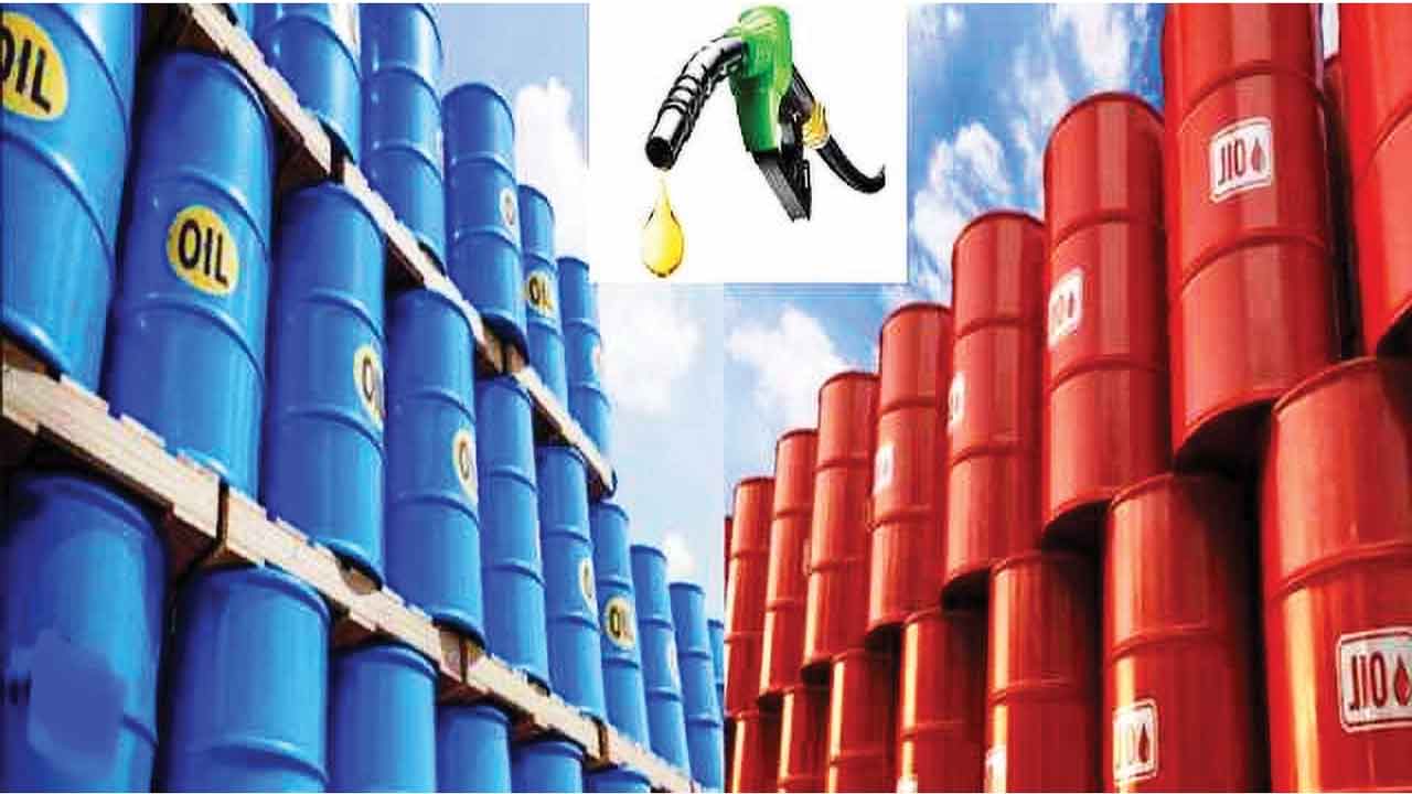 জ্বালানি তেলের কোনো সংকট নেই, দাবি সরকারের