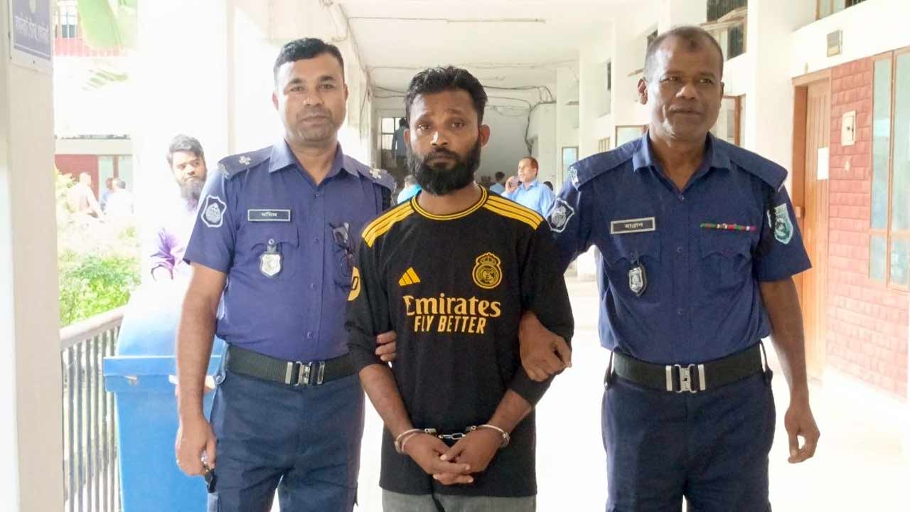 লালমনিরহাটে চোরাচালান মামলায় ভারতীয় নাগরিকের দুই বছরের কারাদণ্ড